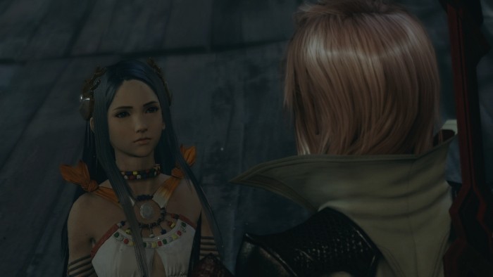 Lightning Returns: Final Fantasy XIII - Imagen 33